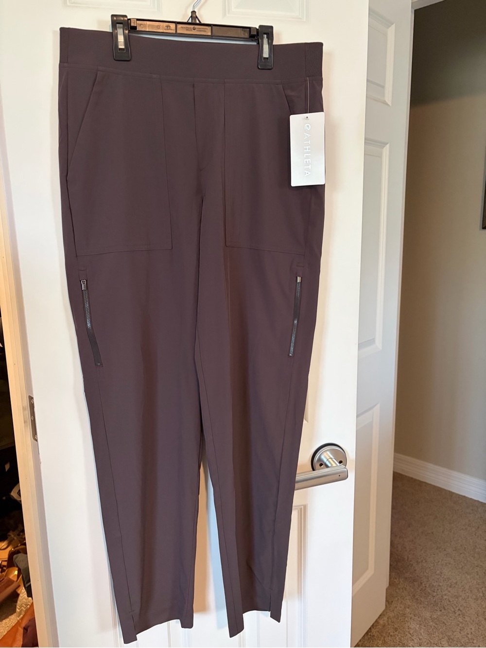 Athleta Women's Brooklyn Utility Pant